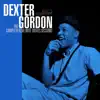 Dexter Gordon - The Complete Blue Note Sixties Sessions